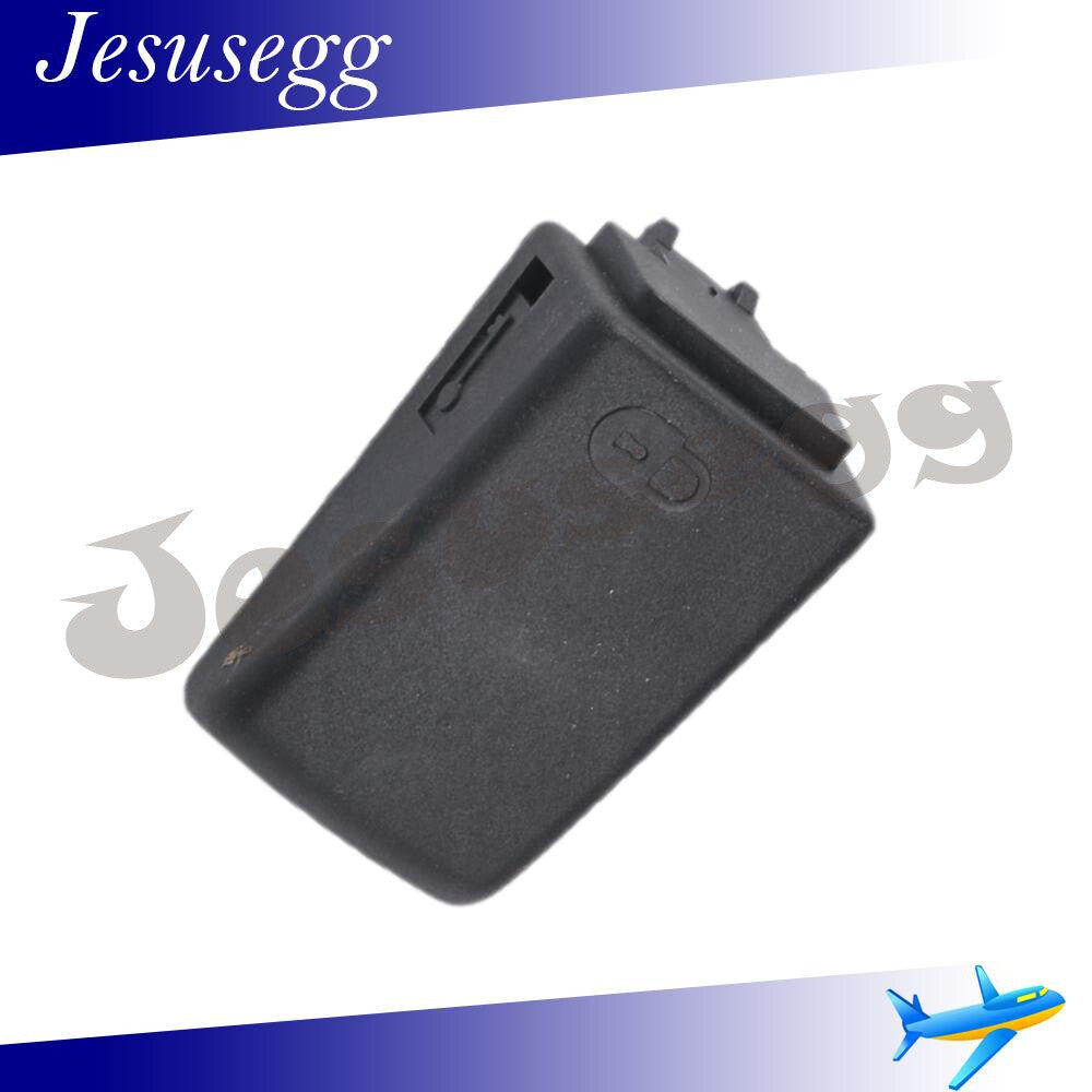 ya 13 5.27 Driver Hand Front Door Handle Cap Cover for Land Rover LR2 08-10 LR3 05-09
