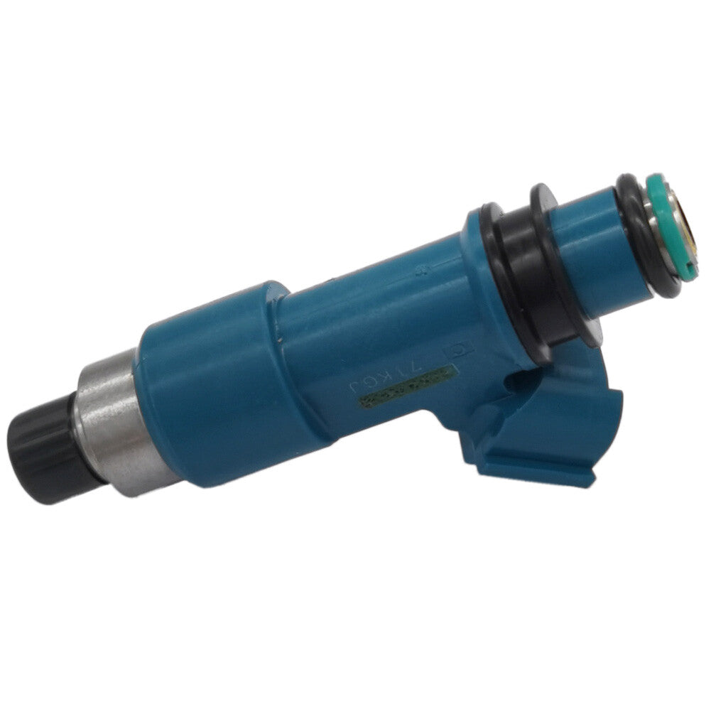 ya 1 8.5.4 Set of 4 Fuel Injectors for 15710-65J00 2007 2008 2009 for Suzuki SX4 2.0L-L4