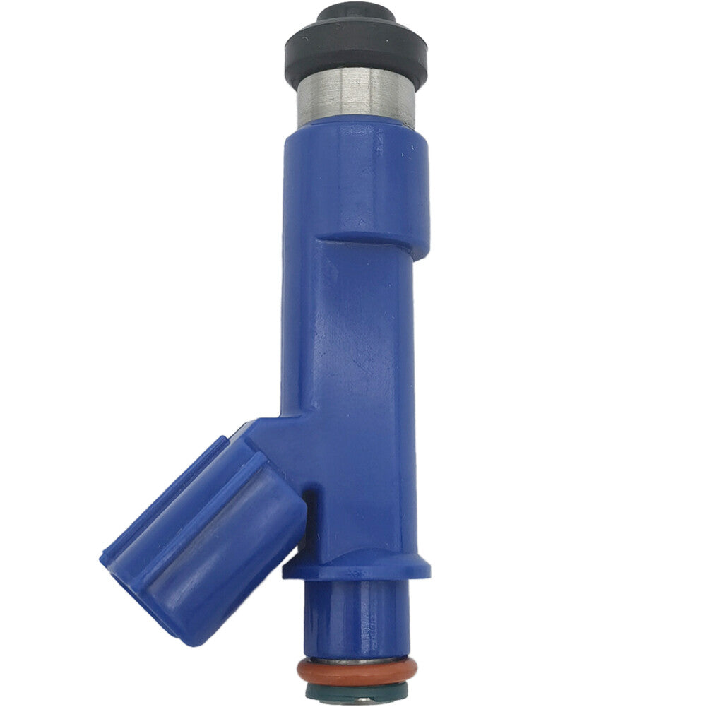 ya 1 8.5.2 New Set of 4 Fuel Injectors 23250-21040 for 2006-2014 Yaris 1.5L
