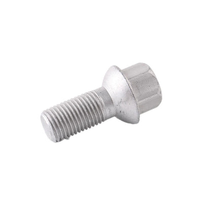 ya 5 8.7 Wheel Lug Bolts Nut for Mercedes-Benz C250 C300 C350 E320 E350 E500 E550 E63 AMG