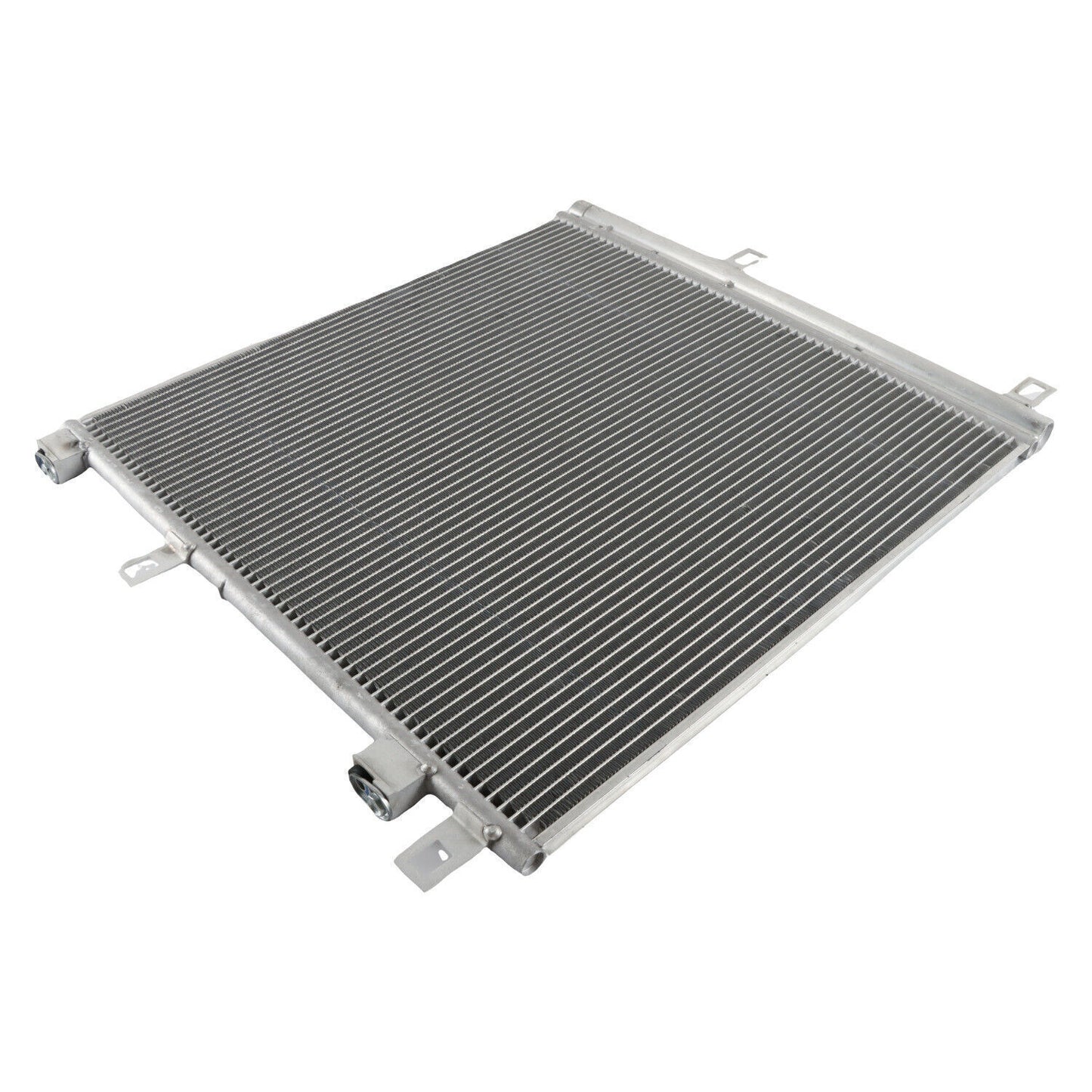 ya 4 6.21 AC A/C Condenser for Chevrolet Blazer for Cadillac XT5 for GMC Acadia 30043 84504267