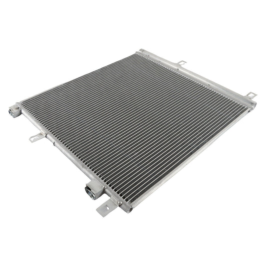 ya 4 6.21 AC A/C Condenser for Chevrolet Blazer for Cadillac XT5 for GMC Acadia 30043 84504267