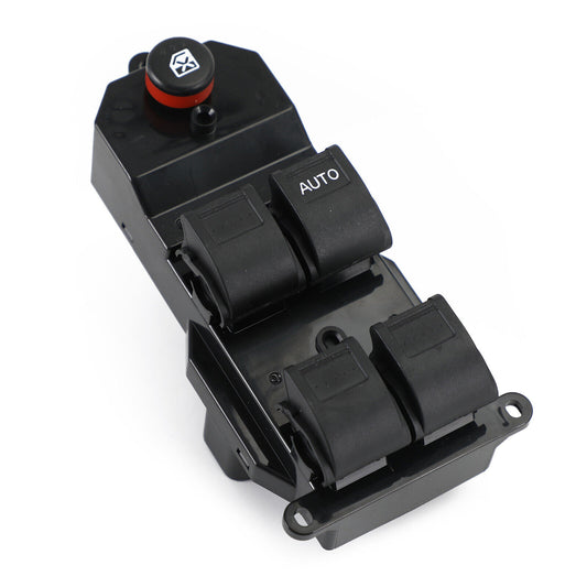 ya 1 8.5.3 35760-S9A-G042 Electric Power Window Master Switch for Honda CRV 2002-2006 d