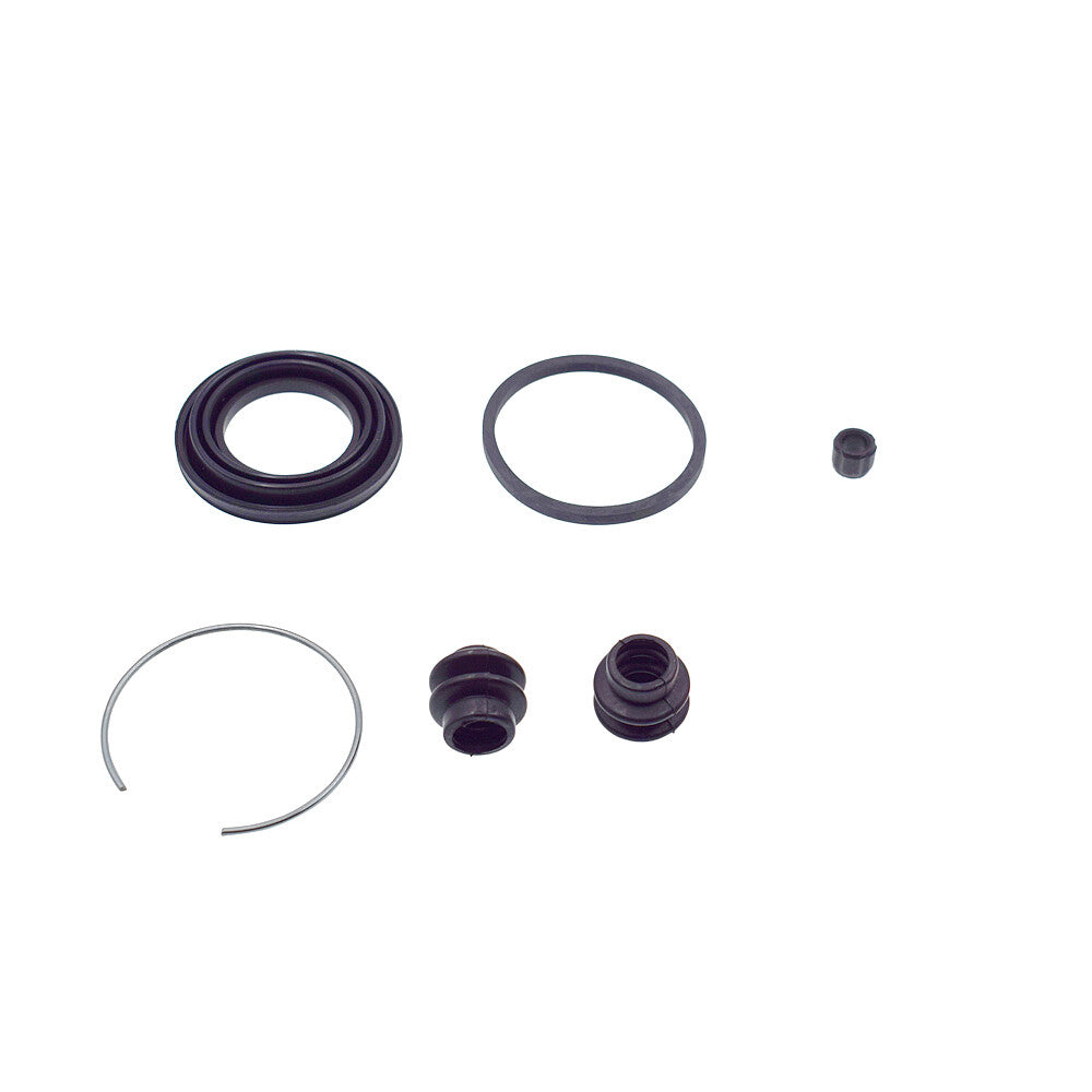 ya 10 5.28 RR Brake Caliper Seal Kit fits for Mitsubishi MONTERO V75W V77W 3.8 3.5 Long Wagon