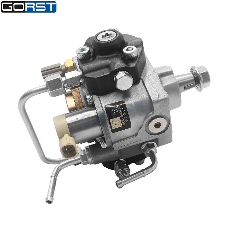 ya 27 7.2 Fuel injection pump 294000-2340 1460A096 is suitable for Mitsubishi L200 TRITON 4M41 4N15