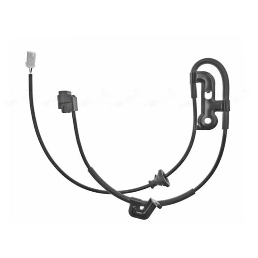 ya 1 8.5.3 New 4x 1 Set for Camry 2006-2011 ABS Wheel Speed Sensor 89543-06050 89543-06030