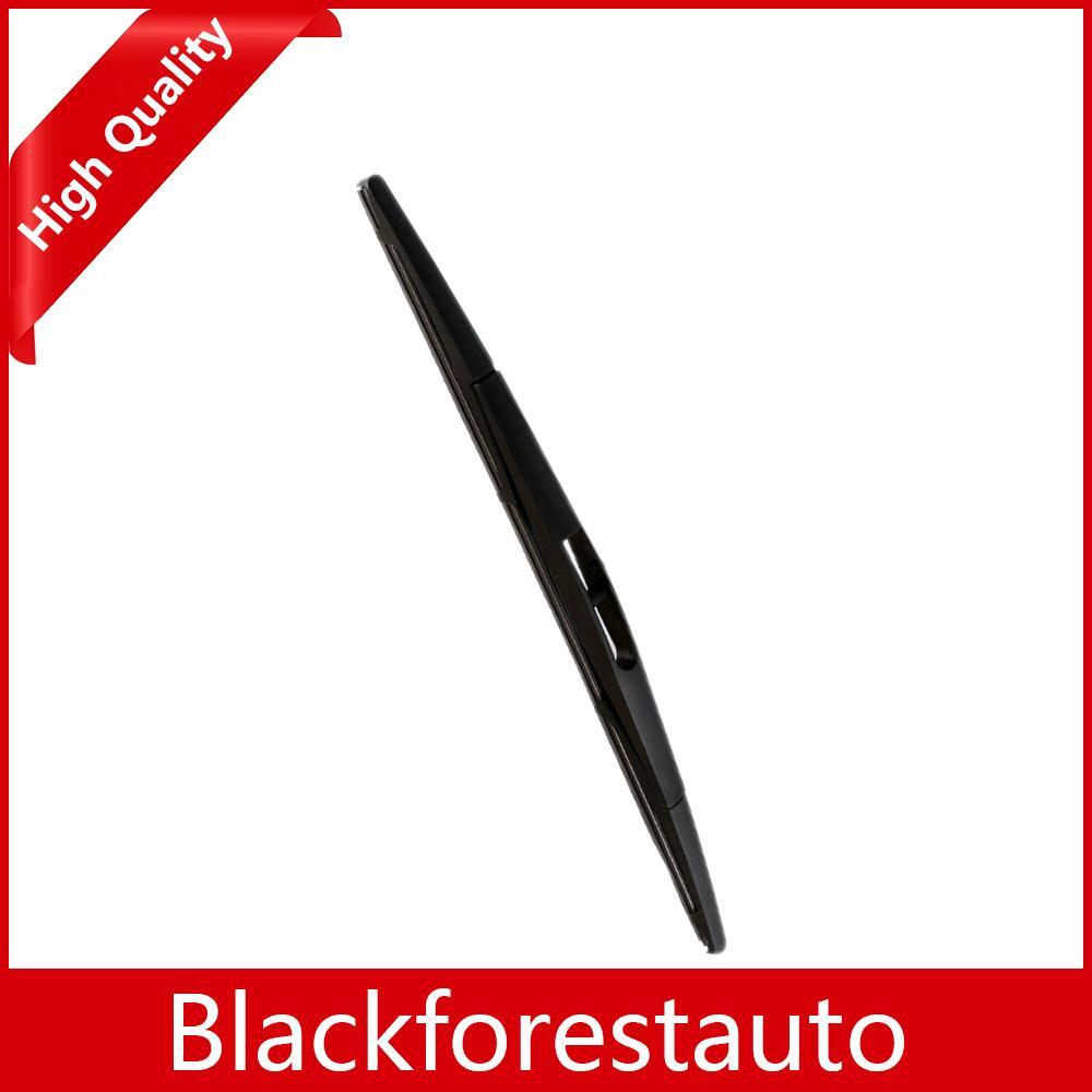ya 4 6.22 Black Rear Window Windshield Wiper Blade fit for Subaru for Forester for Impreza Outback