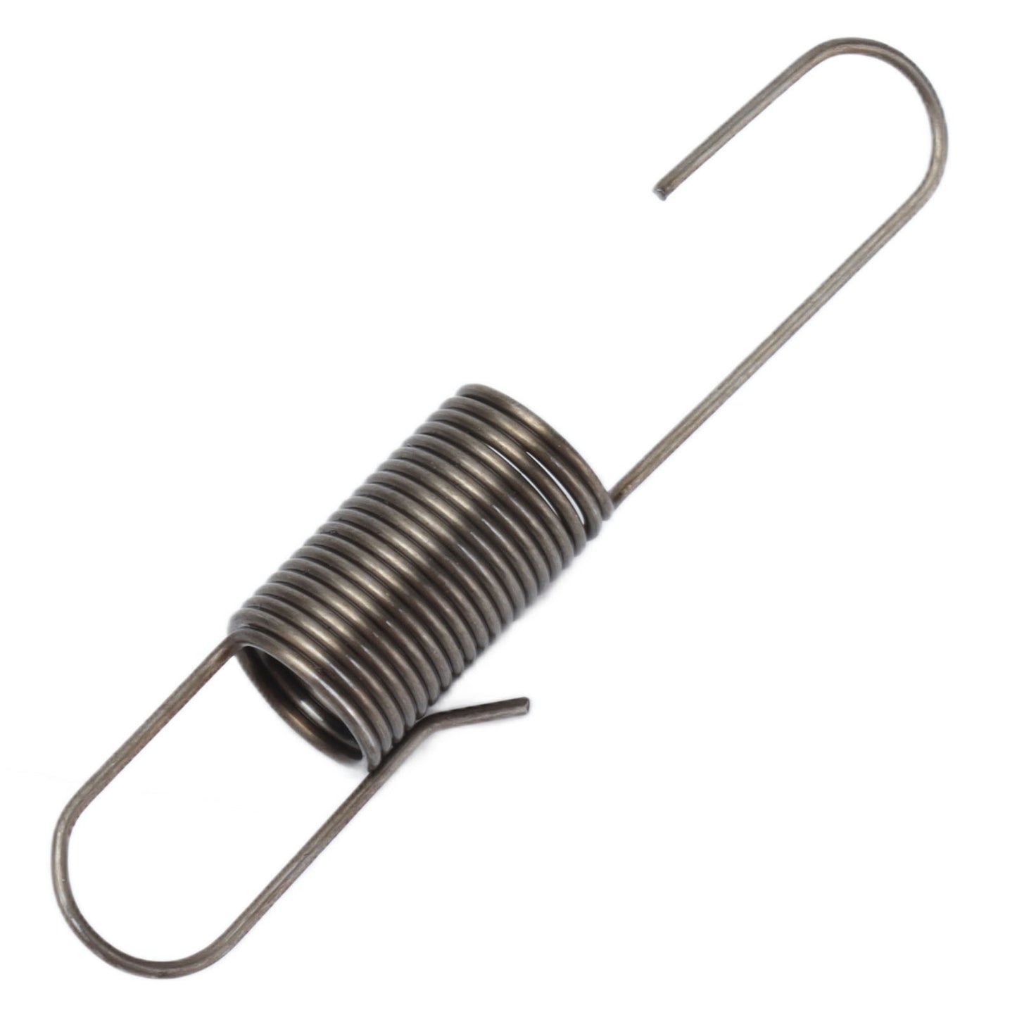 ya 14 10 Sets Throttle Return Spring Alloy Governor Rod Replacement Accessories New