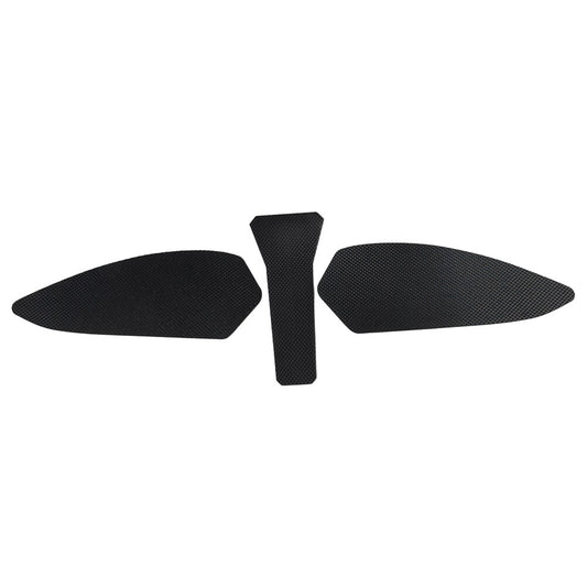 ya 7 6.11 Anti Slip Tank Traction Pad Knee Grip Protector for for BMW S1000RR 2020