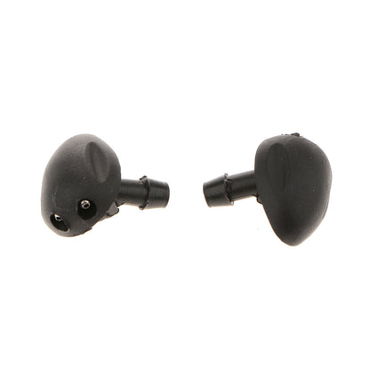 ya 5 8.7 Windscreen Washer Jet Cleaning Spray Nozzle Jet Pair for Renault Scenic Megane