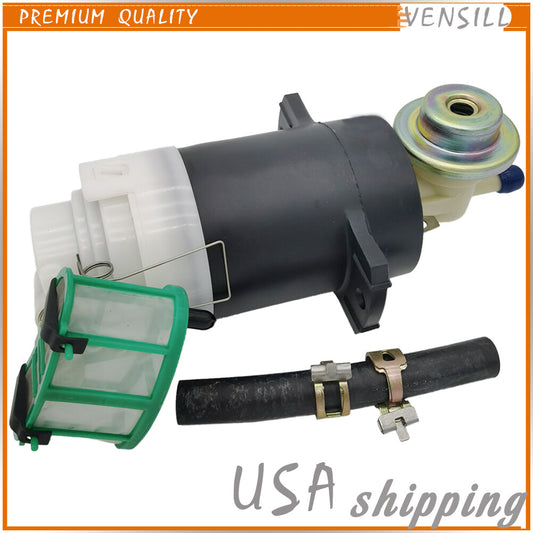 ya 27 7.2 Electric Fuel Pump 61012 E8376 For 1986-1994 for Nissan D21 2.0L 3.0L Pickup