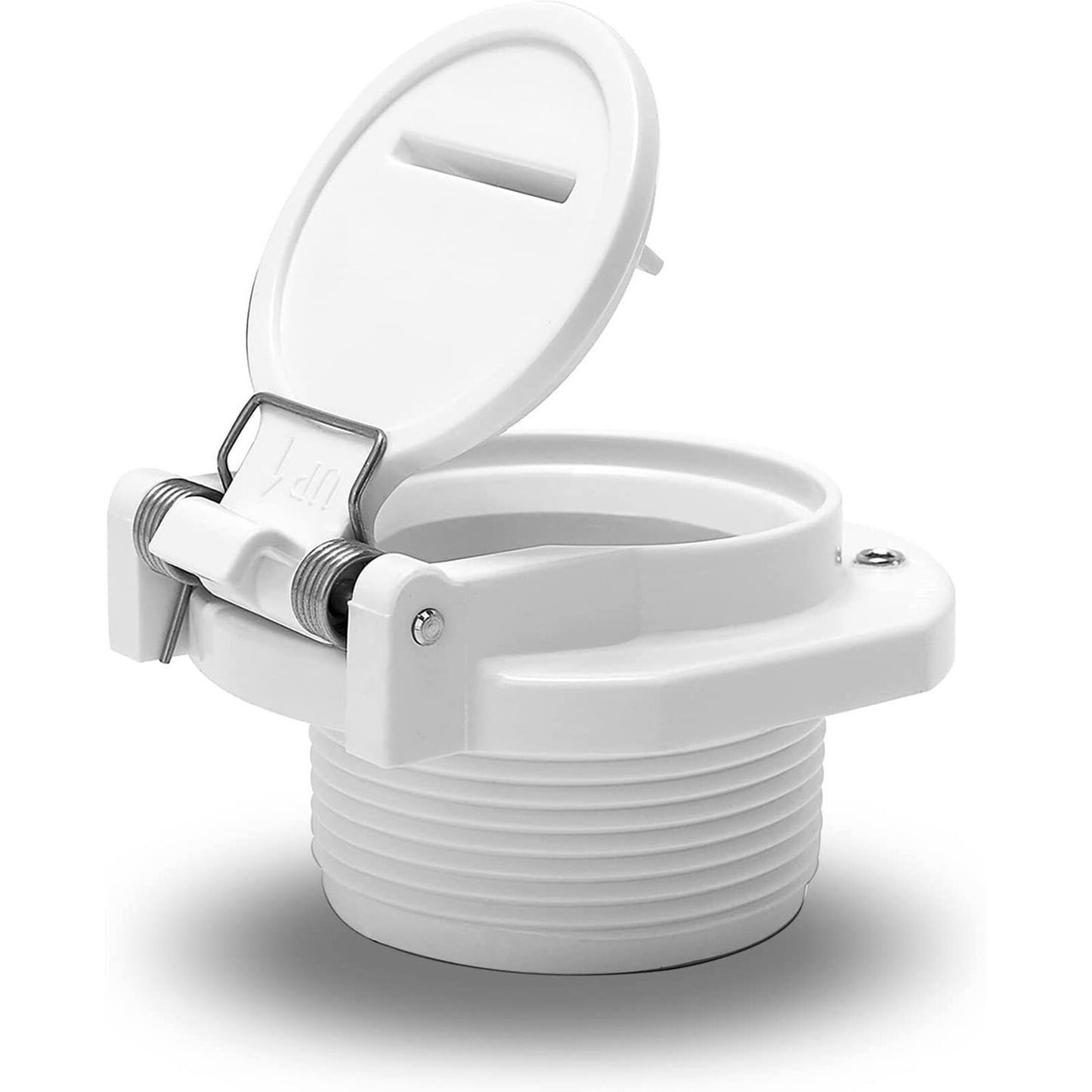 ya 14 for Zodiac Hayward Swimming Pool Return Vac Lock ee Spin GW9530Cleaner