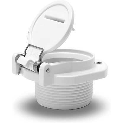 ya 14 for Zodiac Hayward Swimming Pool Return Vac Lock ee Spin GW9530Cleaner
