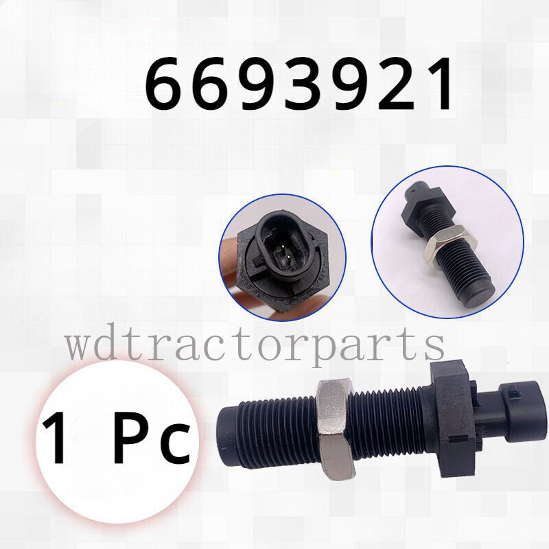 ya 1 8.5.3 Speed sensor Assy 6693921 for excavator A300 A770 T650