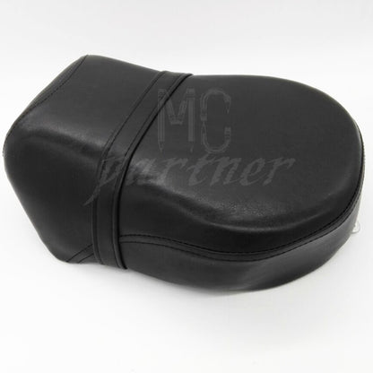 ya 5 8.7 Rear Pillion Passenger for Seat for Harley Sportster 1200N 1200 Nightster 2007-2013