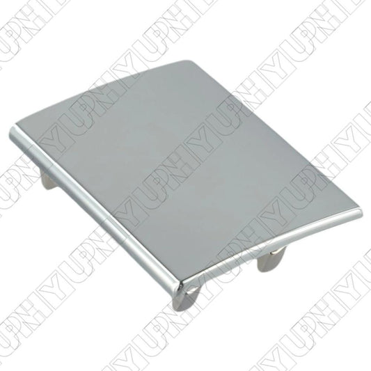 ya 27 6.18 For 13-19 for Mercedes-Benz GL350 GLS450 A1668850823 Rear Bumper Tow Hook Cap Cover