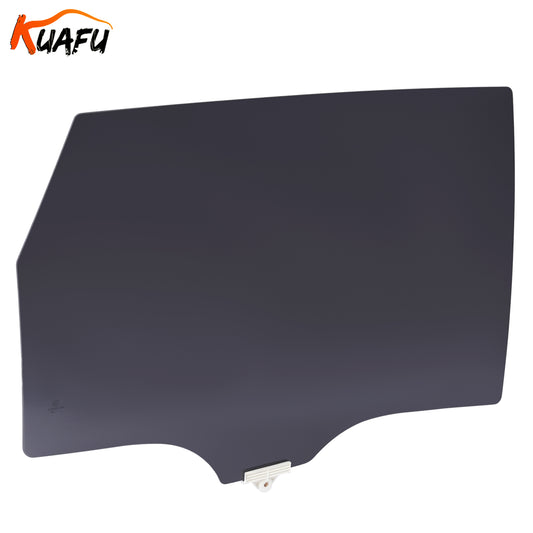 ya 2 6.30 Passenger RH Side Door Window Tempered Glass for Hyundai Santa Fe XL 2013-2019