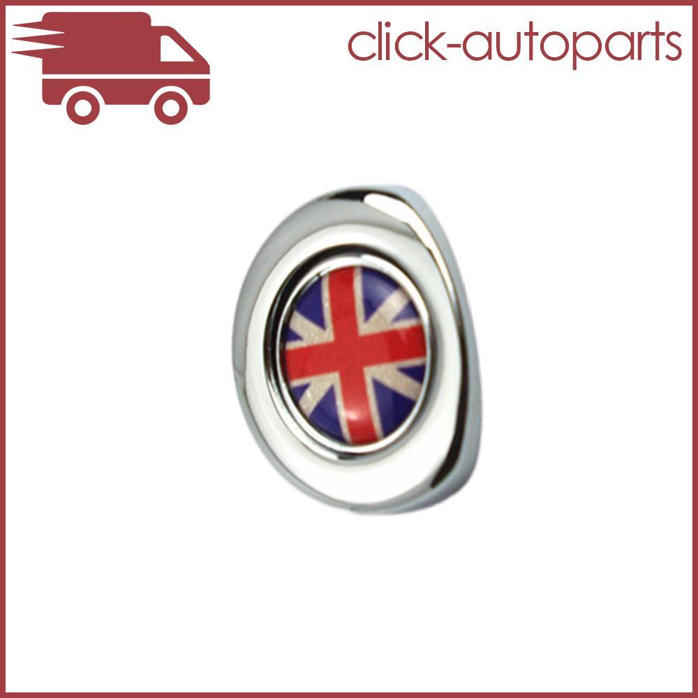 ya 13 fits for Mini Cooper S Countryman Clubman Engine Start Button Decor