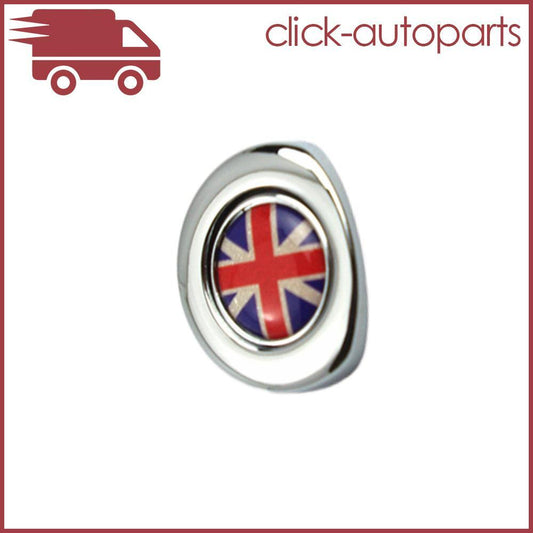 ya 13 fits for Mini Cooper S Countryman Clubman Engine Start Button Decor