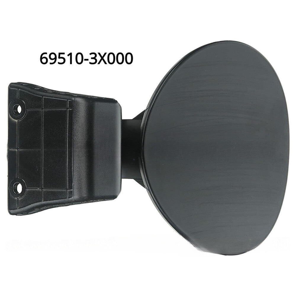 ya 1 6.30 1 x Fuel Filler Door Cap 69510-3X000 69510-3Y000 for Hyundai for Elantra 2011-2016