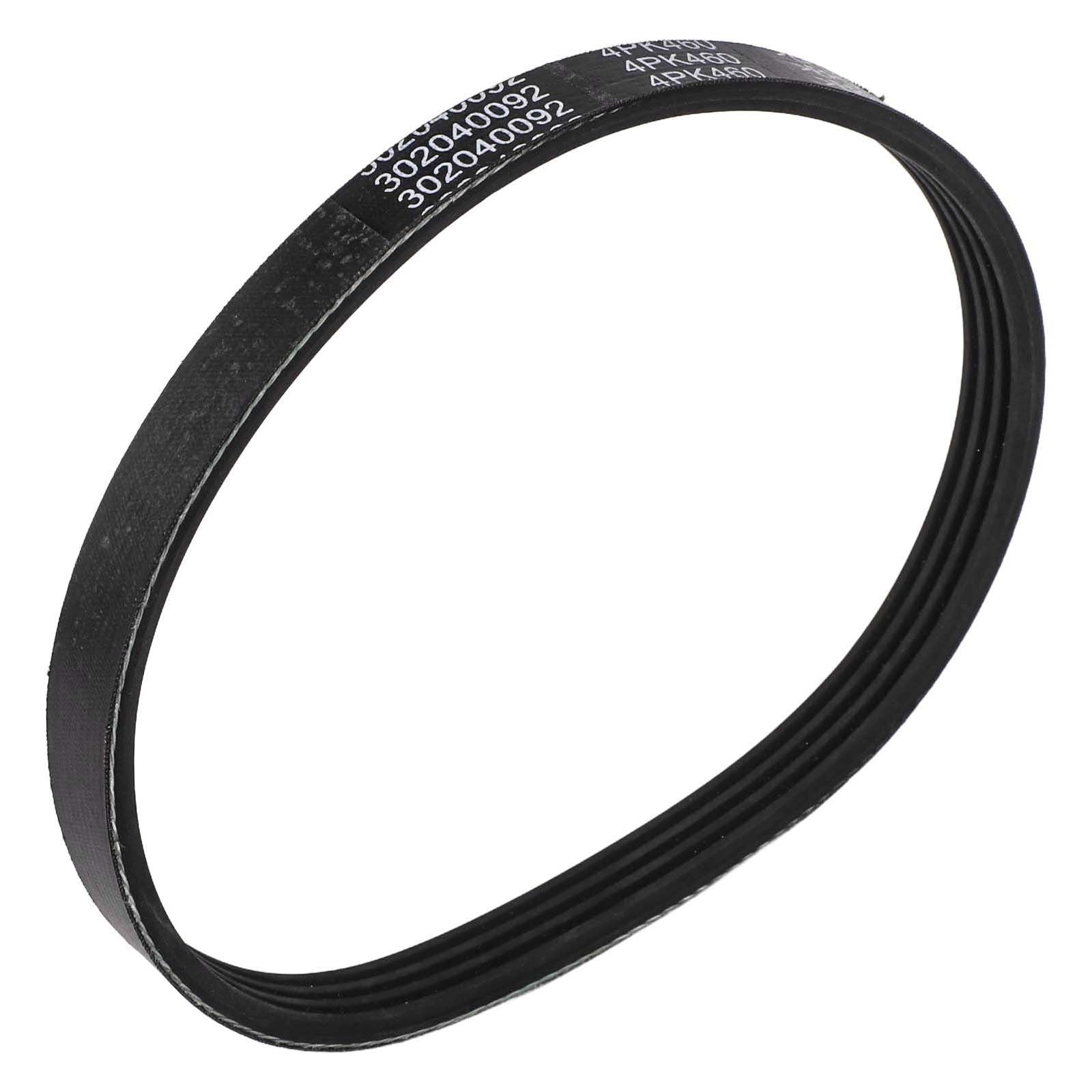 ya 14 Essential Lawn Care Item Multi Wedge Belt 302040092 for Your Lawnmower
