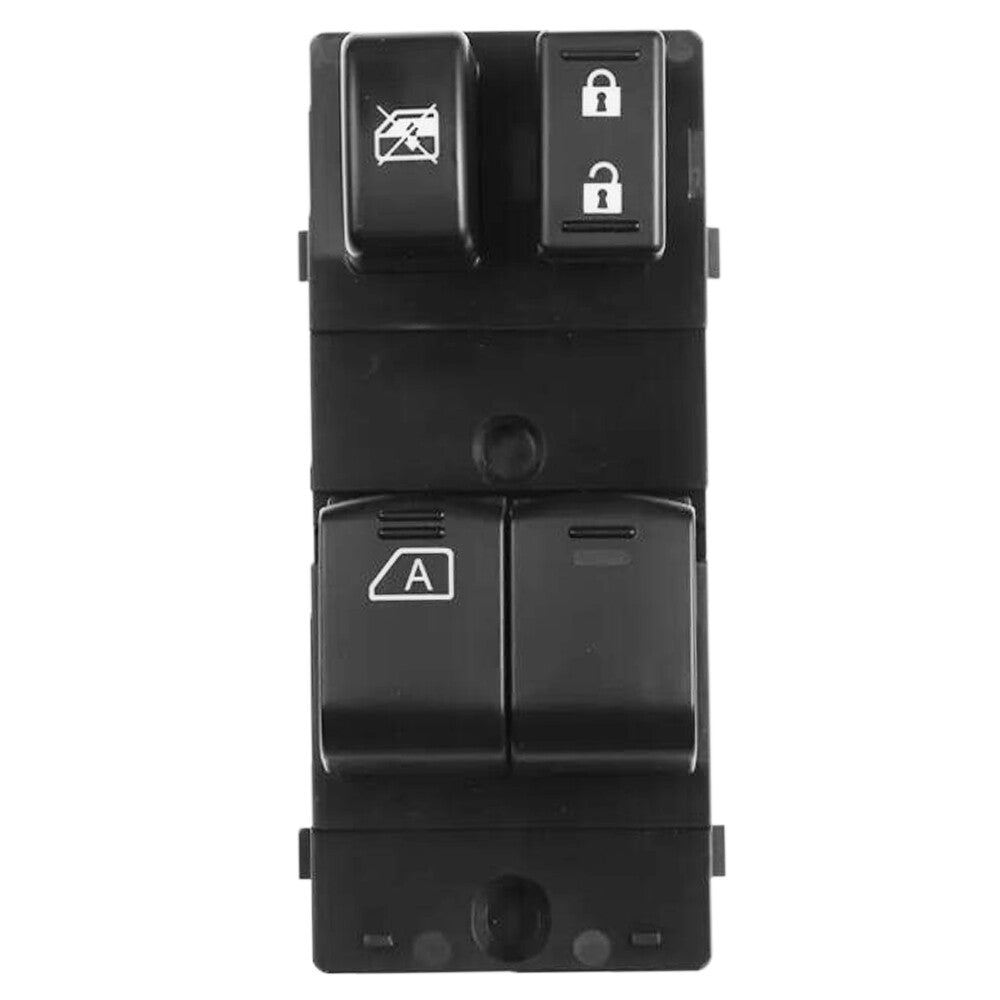 ya 1 8.5.2 Power Window Switch 25401-1HB0C For ISSAN MICRA IV (K13K) 2010-2015,25401-3BB0C