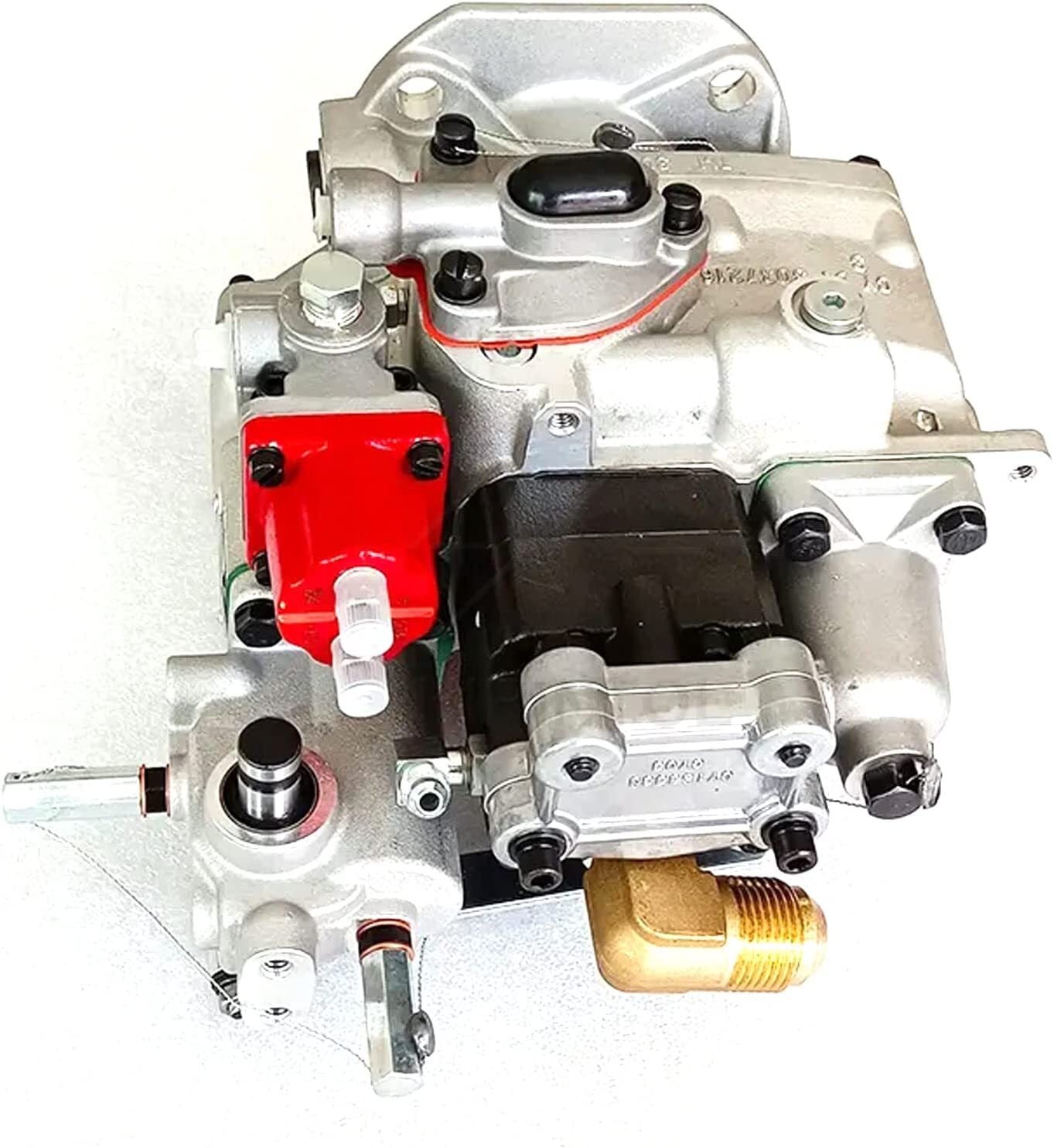 ya 27 7.2 K38 KTA38 Fuel Injection Pump 3075527 3080584 For Engine