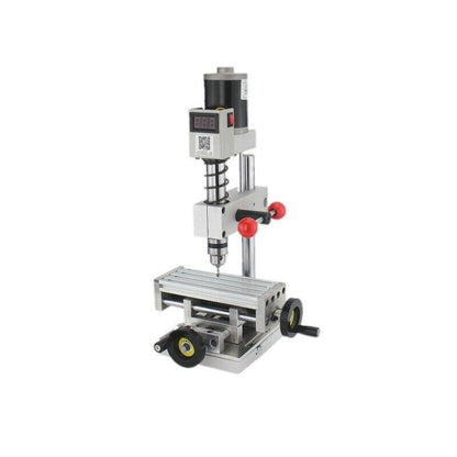 ya 26 Bench drill tapping machine milling machine bench drill small bench drill