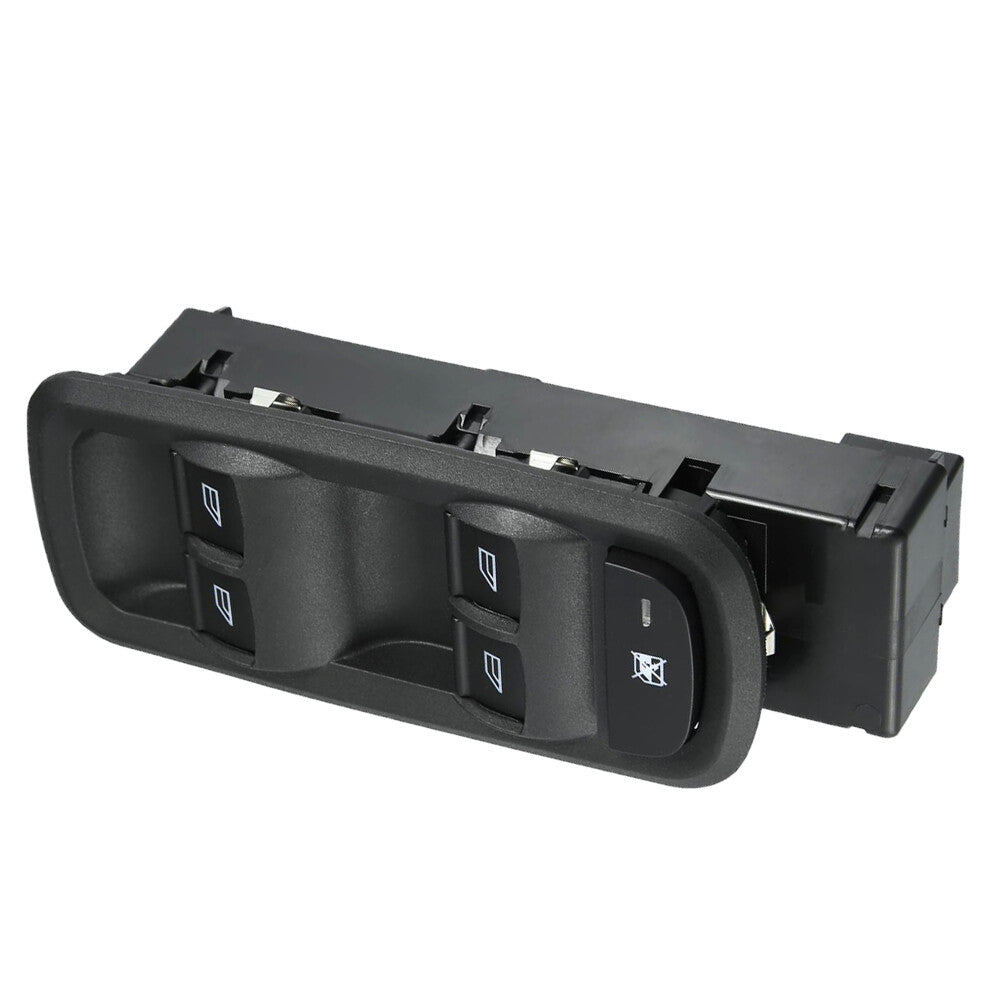 ya 1 8.5.3 8A6T-14A132-CC Power Window Switch For FIESTA VI 2008-2017