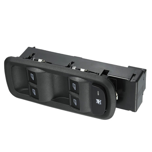 ya 1 8.5.3 8A6T-14A132-CC Power Window Switch For FIESTA VI 2008-2017
