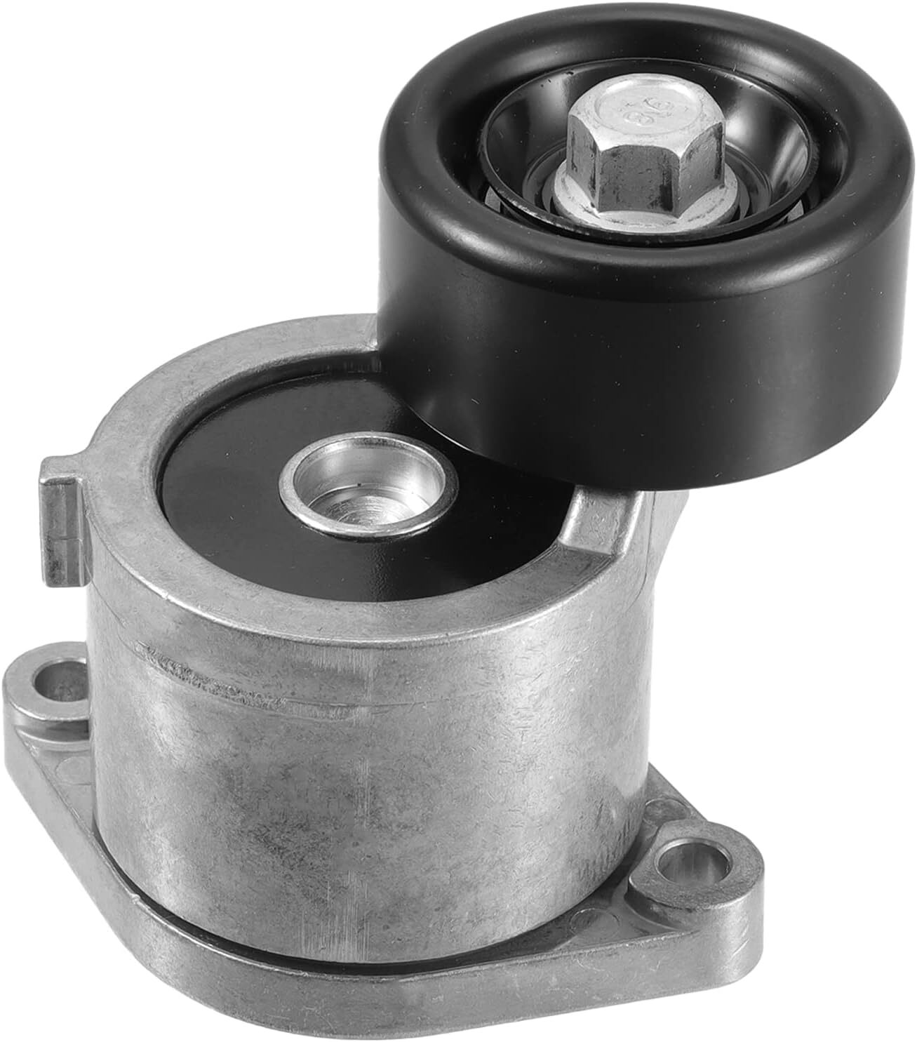 ya 10 5.29.2 252812GGB3 Belt Tensioner Pulley Assembly for 2015-2019 for Hyundai & for Kia 2.0L 2.4L