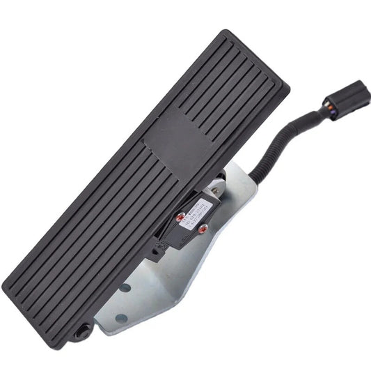 ya 5 6.16 5V electric accelerator pedal car speed increaser pedal
