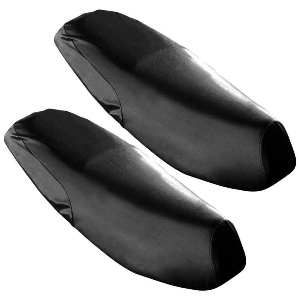 ya 5 8.7 2pcs Waterproof Cycling Motorcycle Electric Pad Comfortable for SEAT Saddle