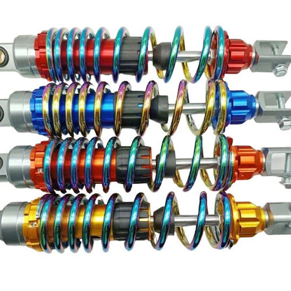 ya 5 8.7 Universal Motorcycle Rear Suspension 32cm tank 200cc Scooter Shock Absorber