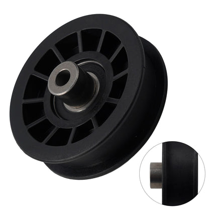 ya 14 Part Accessories Lawn Tractor 194327 532194327 Flat Idler Pulley