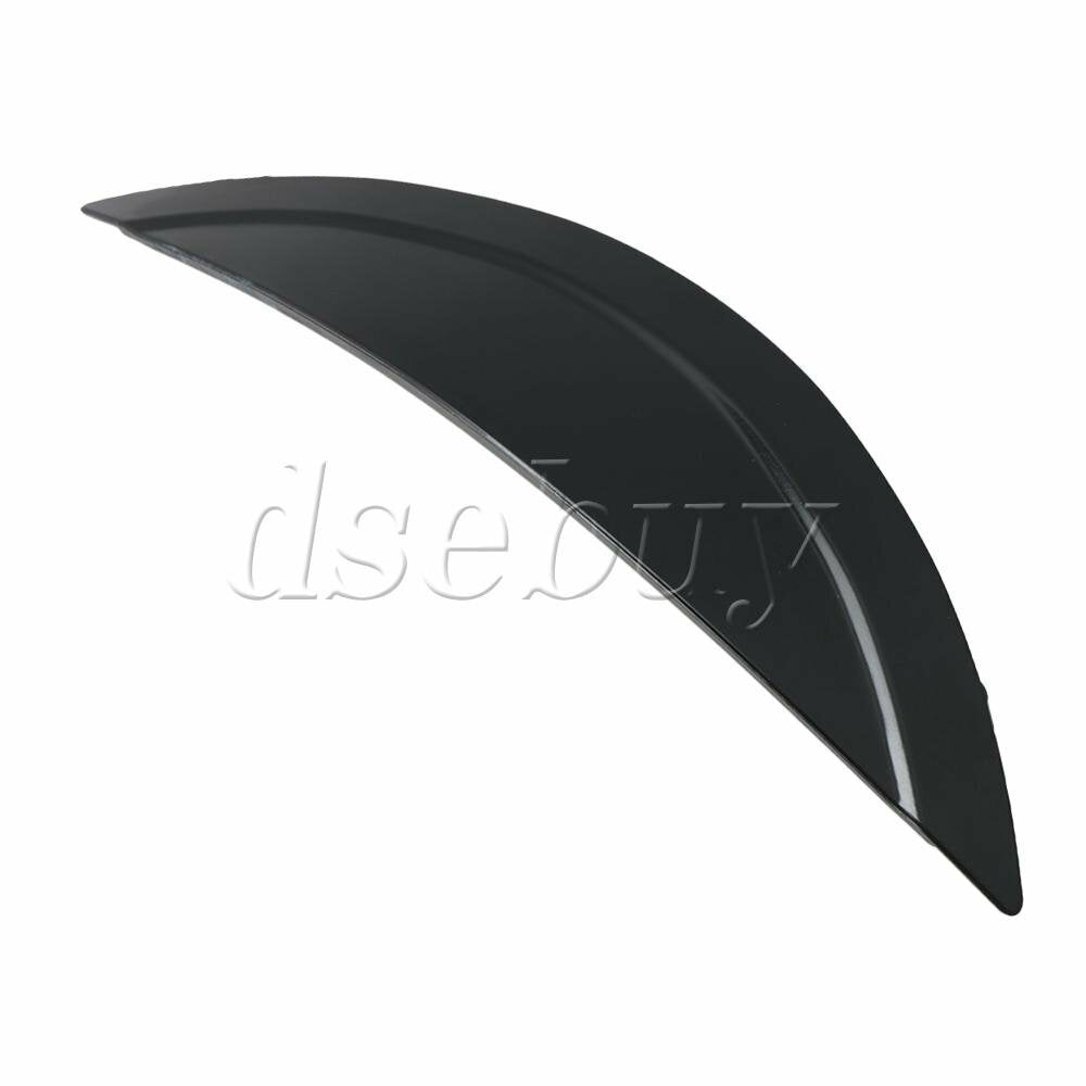 ya 26 Washing Machine Parts Plastic Dryer Door Handle Black 134412860
