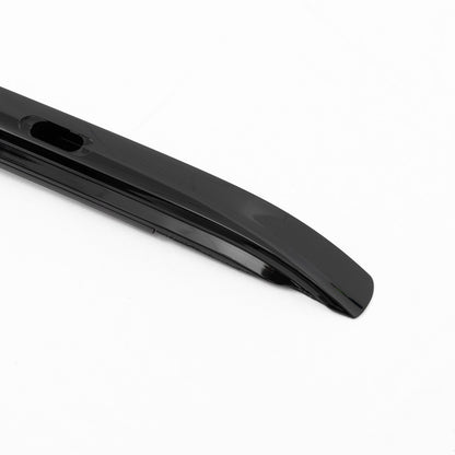 ya 5 8.7 Roof Rail Bars Roof Rack Bar for Toyota Fortuner Black
