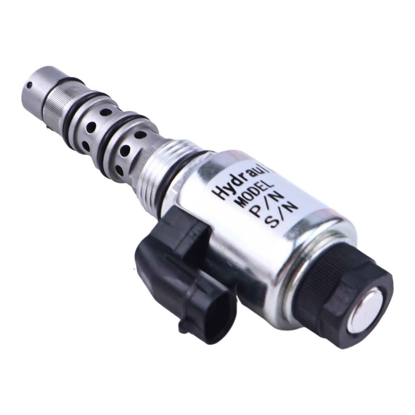 ya 16 12V Solenoid Valve 180584A1 for Case IH MX100 MX110 MX120 MX135 MX150 MX170