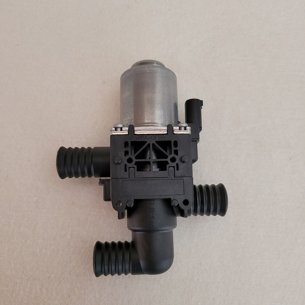 ya 3 6.25 Heater Control Valve for Land Rover Defender for Range for Rover Sport/Velar