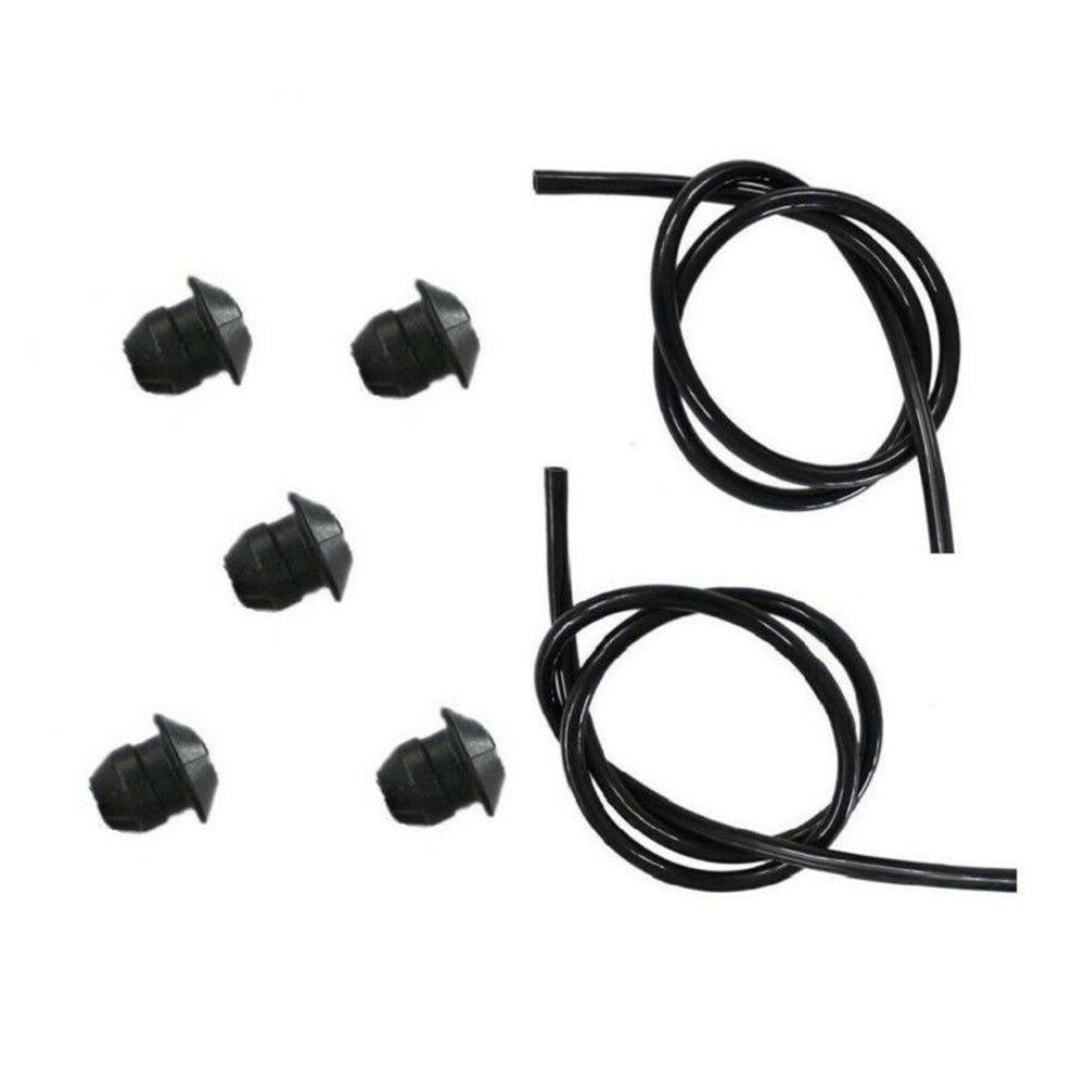 ya 17 new New Fuel Line Replaces 580457501 503735801 Bushing Equipment