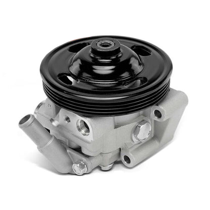 ya 5 8.7 For 2011 - 2014 for Lincoln MKX for Ford Edge 96-4062 V6 3.7L 3.5L Power Steering Pump