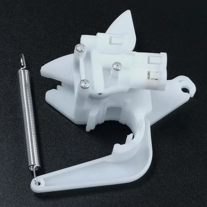 ya 5 8.7 ISRI for SEAT Control Valve for Volvo / for benz / for Renault / for Scania / for MAN Truck 20443641 2.97008