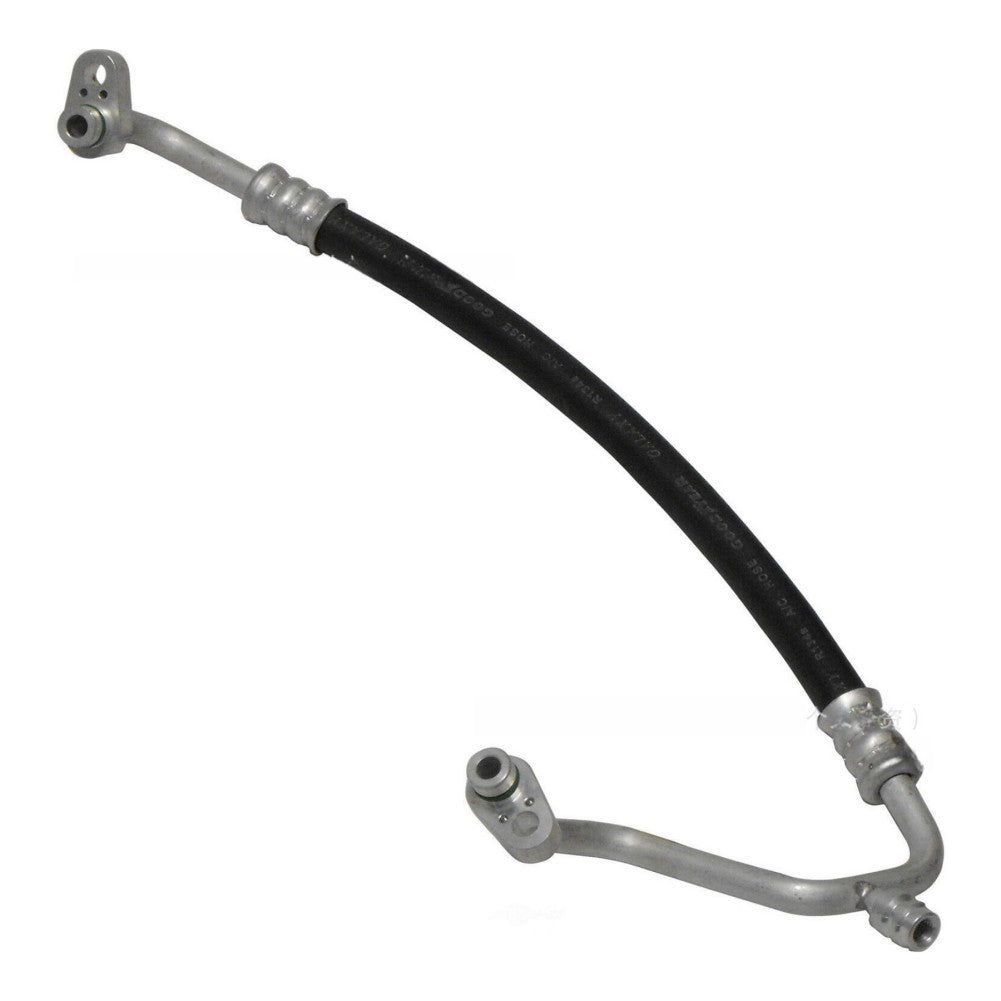 ya 12 5.22.2 Aircon hose is suitable for Ford Ecosport Titanium 2014