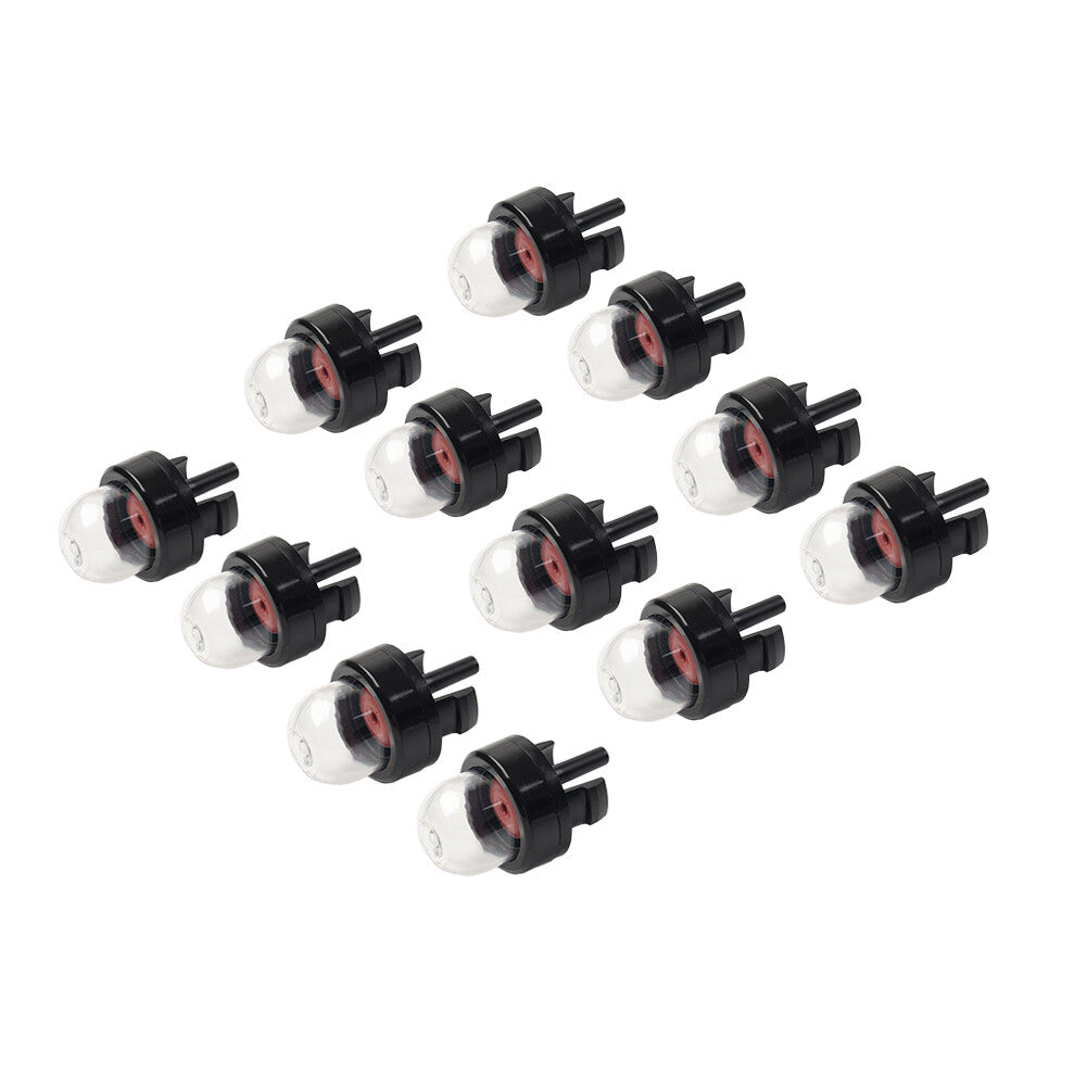 ya 4 6.17 12x Primer Bulb for Ryobi Poulan Echo Chainsaw Trimmer 188-512