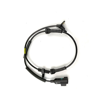 ya 1 8.12 baidi 4-piece front left ABS wheel speed sensor suitable for Land Rover LR2 LR001056