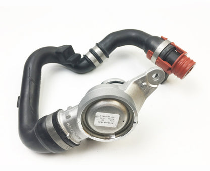 ya 1 8.12 baidi 6420102391 Engine crankcase ventilation valve for Mercedes E350 GL350 ML350 R320 GL320