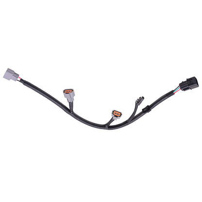 ya 5 8.7 New Front Ignition Coil Harness Fits for 39610-39400 2002-2006 for Kia for Sorento 3.5L