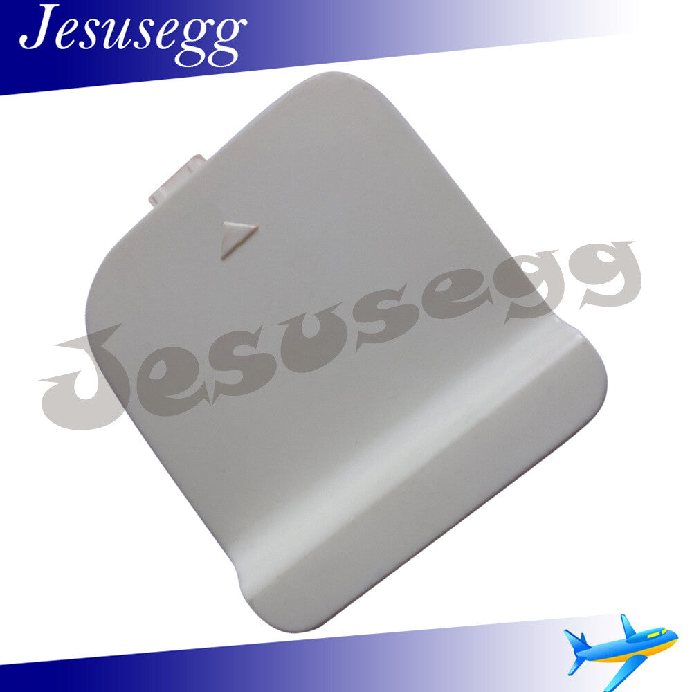 ya 27 6.18 51127382174 Unpainted for Mini F56 Rear Bumper Towing Hook Eyelet Cap Cover