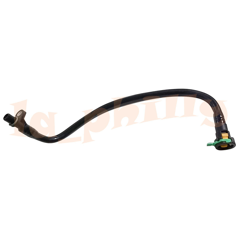 ya 5 8.7 Transmission Cooler Line 31202911 Black Fits for VOLVO C70 S40 V50 C30 04-13
