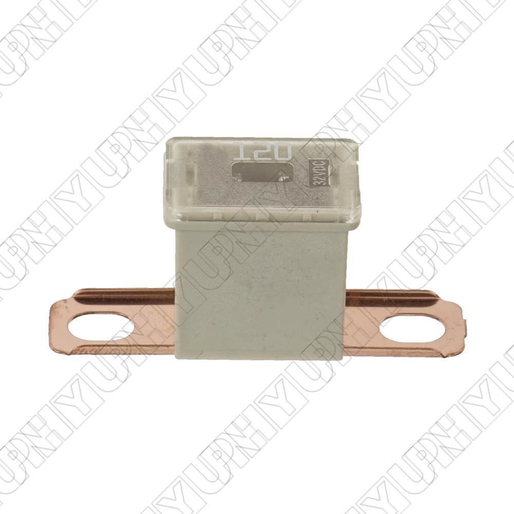 ya 5 8.7 120 Amp Fuse 82211-FC120 for Subaru for Forester 2006-18 for Impreza 06-16 Tribeca 06-14